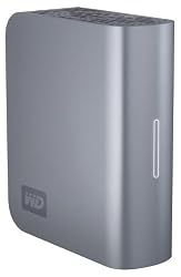 Western Digital My Book Office Edition 500 GB USB 2.0 Desktop External Hard Disk Drive