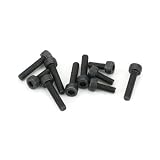 Screw Set, Engine: .52H by Evolution Engines