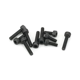 Screw Set, Engine: .52H from Evolution Aircraft Engines