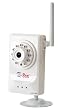 Q-See QSTC201 H.264 IP Camera with Remote Monitoring
