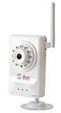 Q-See QSTC201 H.264 IP Camera with Remote Monitoring Q-See QSTC201 H.264 IP Camera with Remote Monitoring