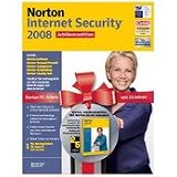 Norton Internet Security 2008