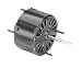 1/70hp 1500RPM CCW 3.3 Diameter 115 Volts Fasco # D121