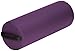 EARTHLITE Bolster Pillow Jumbo – Durable Massage Bolster, 100% PU Upholstery incl. Strap Handle/Professional Quality for Massage Table/Back Pain Relief