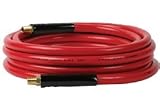 Pvc Air Hose 1/2 Inch X 50 Feet