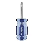 Great Neck Saw A22PC Phillips Screwdriver, 2-Inch by 1-1/2-Inch [並行輸入品]