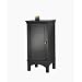 Pegasus TREF1736D Haven Floor Cabinet, Espresso