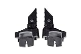 Römer 2000006066 Adapter Baby-Safe plus, Baby-Safe plus II