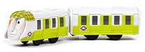 Underground Ernie - Bakerloo Pull Back