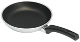 Ballarini Heavy Weight Select Silver 8 Inch Saute Pan