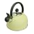TRADITIONAL CREAM WHISTLING KETTLE