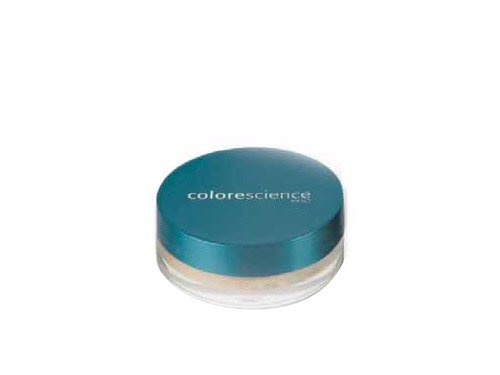 Colorescience Sunforgettable Mineral Powder Jar SPF 50 Matte 0.21 oz.