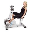 Total Body Recumbent Bike - Frontgate