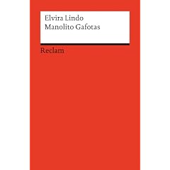 Manolito Gafotas