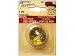 Hardware Book Knob Crystal Ball Sea Green