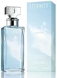 Eternity Summer FOR WOMEN by Calvin Klein - 3.4 oz EDP Spray ( 2007 Version ) - B001B086CW
