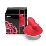 Cleo Dark Pink Body Massager - Ono Pleasure