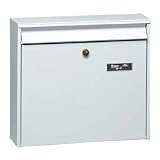 Burg-Waechter 380266 Briefkasten Unico