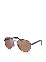 Daniel Klein Gafas de Sol Polarized DK3066COL04 (56 mm) Marrón