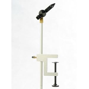 Griffin Superior 2A C-Clamp ::: Fly Tying Vise