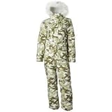 Roxy Luck Dragon Snowboard Suit - Kids'