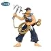 Papo Pirate with Grapnel Figure