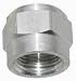 Search Our Specialty Mall : Weld On NPT Bungs Female 3/8 in. NPT Aluminum