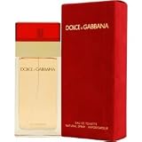 New - DOLCE & GABBANA by Dolce & Gabbana EDT SPRAY 1.7 OZ - 124067