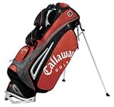 Callaway Warbird Hot Stand Bag from Amazon.co.uk