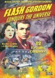 Buy : Flash Gordon Conquers the Universe