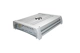 DLS Car Amplifier - CA23