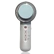 Ultrasonic Massager - 3-in-1 Ultrasonic Infrared massager Pain Therapy System