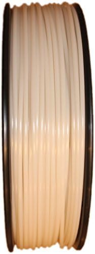 Aurarum - Australian made High quality 3D PLA printer filament - 2.85mm, Glow in the dark Green, ±0.05mm