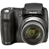 Kodak EASYSHARE ZD710 (7 Megapixel, 10-fach opt. Zoom, 2 Display)