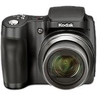 City Travel Guides Discounted  Kamera & Foto : Kodak EASYSHARE ZD710 (7 Megapixel, 10-fach opt. Zoom, 2" Display)