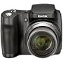 Kodak ZD710 Digital Camera - Silver (7.0MP, 10x Optical Zoom)