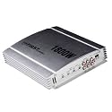 1800 Watt Car Hifi Verstärker 2/3/4 Endstufe FA-4404
