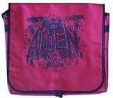 AIDEN - See You In Hell - Messenger Bag