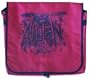 AIDEN - See You In Hell - Messenger Bag