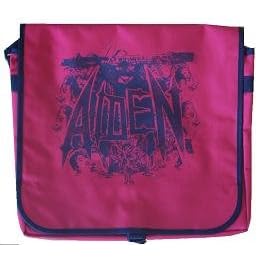 AIDEN - See You In Hell - Messenger Bag