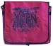 AIDEN - See You In Hell - Messenger Bag