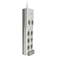 Belkin �berspannungsschutz Conserve mit 8 Steckdos&hellip von Belkin
