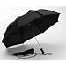 GUSTBUSTER METRO UMBRELLA, 43IN, COLORS VARY