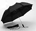 Gustbuster Metro Black, Manual Umbrella
