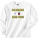 Colorado Beer Pong Sweatshirt