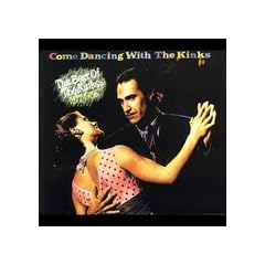 Come Dancing