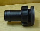 1 Buckhead Fitting