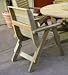 ELLI FLIP LEG CHAIR