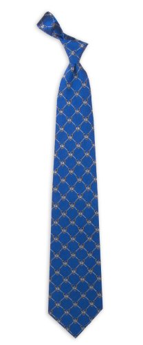 Dallas Mavericks Pattern 1 100% Silk Neck Tie