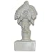 Sideshow Bob Soapstone Caricature